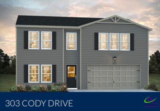 315 Cody Drive, Macon, GA 31216