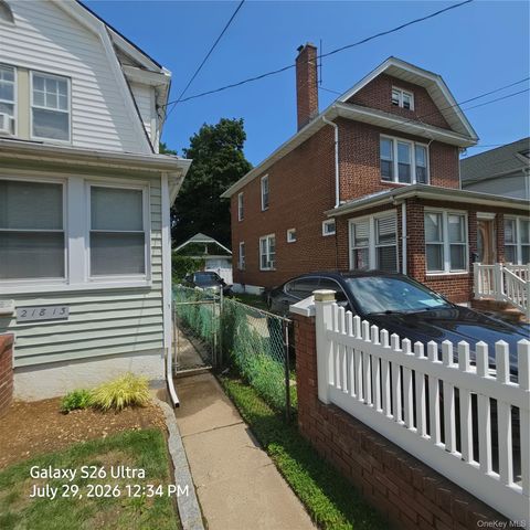 218-17 104th Avenue, Queens Village, NY 11429