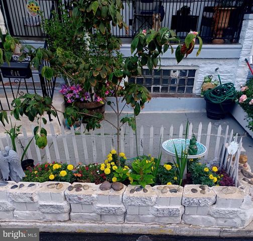 644 E HILTON ST, Philadelphia, PA 19134