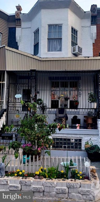 644 E HILTON ST, Philadelphia, PA 19134