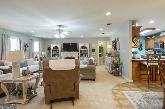 4331 Knotty Pine Lane, Waycross, GA 31503