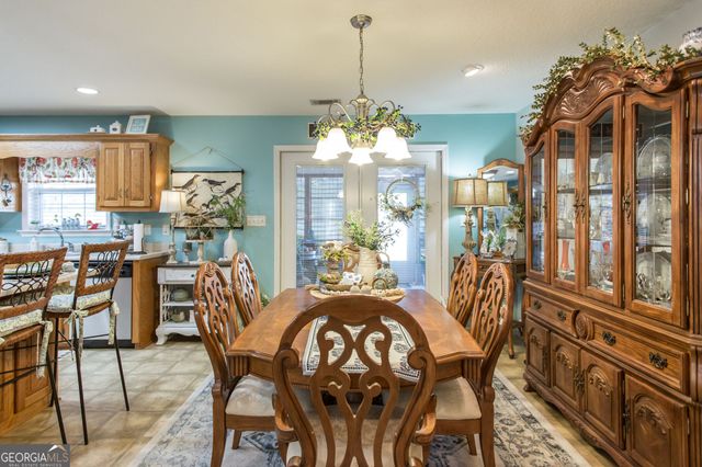 4331 Knotty Pine Lane, Waycross, GA 31503