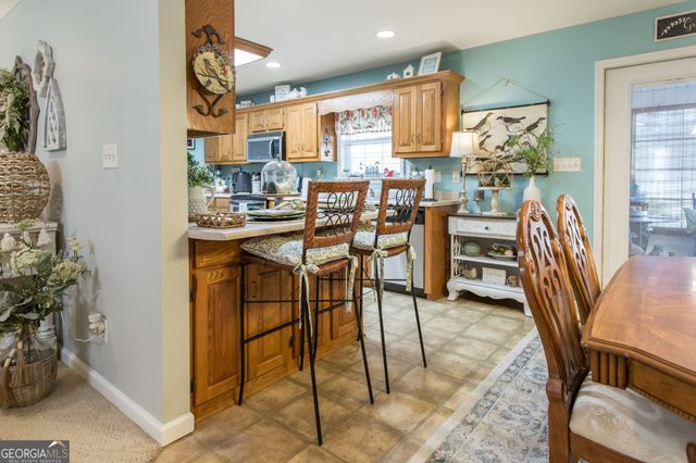 4331 Knotty Pine Lane, Waycross, GA 31503