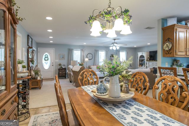 4331 Knotty Pine Lane, Waycross, GA 31503