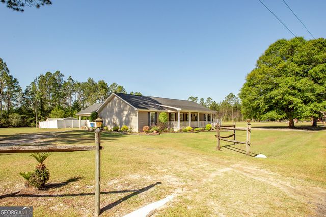 4331 Knotty Pine Lane, Waycross, GA 31503