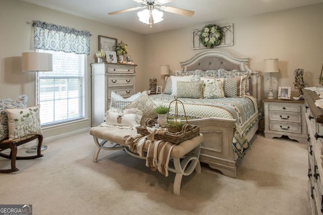 4331 Knotty Pine Lane, Waycross, GA 31503