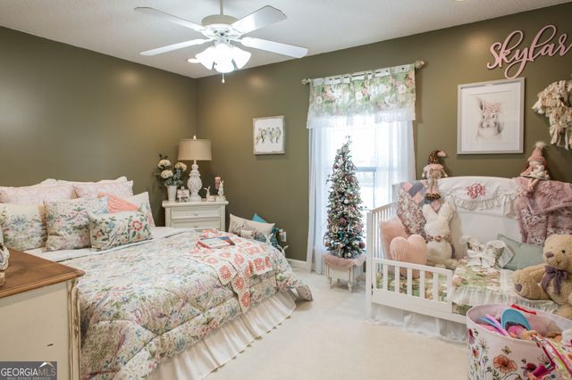 4331 Knotty Pine Lane, Waycross, GA 31503