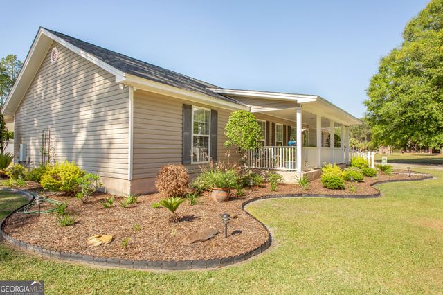 4331 Knotty Pine Lane, Waycross, GA 31503