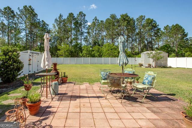 4331 Knotty Pine Lane, Waycross, GA 31503