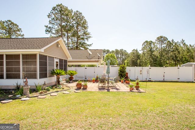 4331 Knotty Pine Lane, Waycross, GA 31503