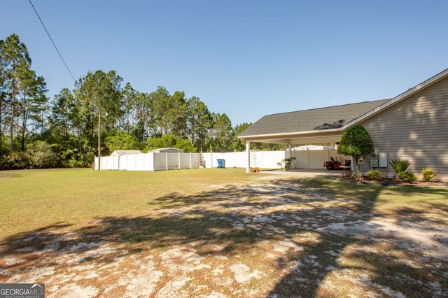 4331 Knotty Pine Lane, Waycross, GA 31503