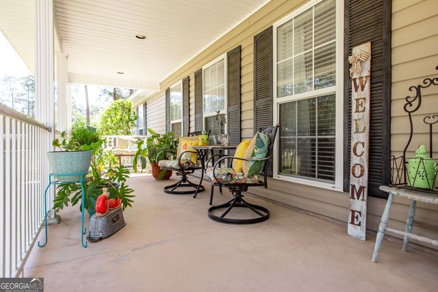 4331 Knotty Pine Lane, Waycross, GA 31503