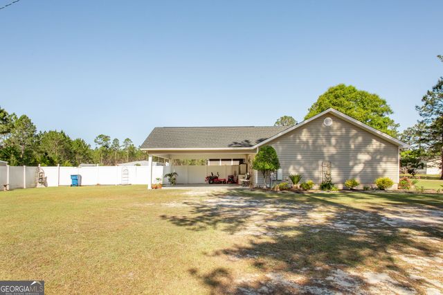 4331 Knotty Pine Lane, Waycross, GA 31503