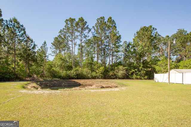 4331 Knotty Pine Lane, Waycross, GA 31503