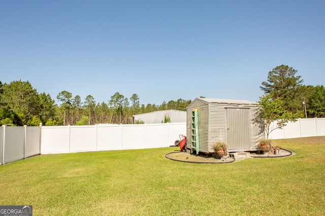 4331 Knotty Pine Lane, Waycross, GA 31503