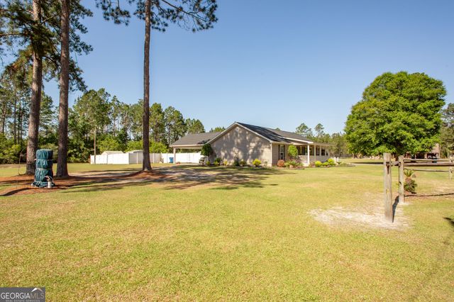 4331 Knotty Pine Lane, Waycross, GA 31503