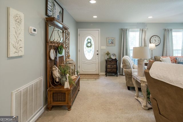 4331 Knotty Pine Lane, Waycross, GA 31503