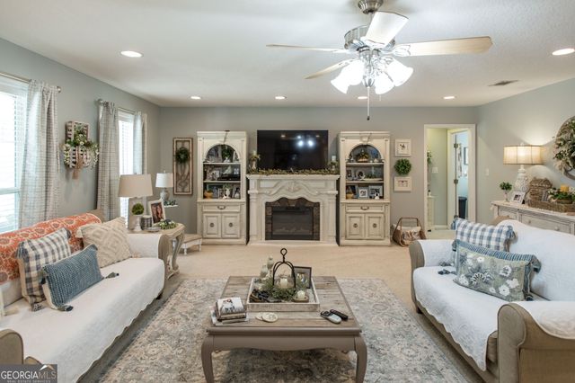 4331 Knotty Pine Lane, Waycross, GA 31503