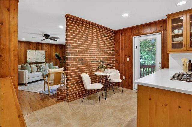 1975 N Ridgeway Road NE, Atlanta, GA 30345