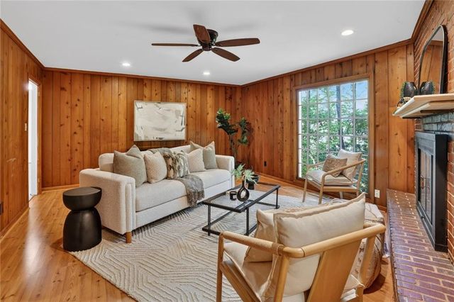 1975 N Ridgeway Road NE, Atlanta, GA 30345