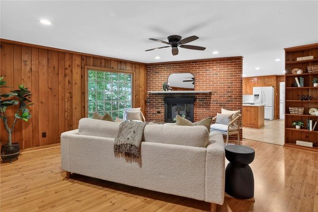 1975 N Ridgeway Road NE, Atlanta, GA 30345