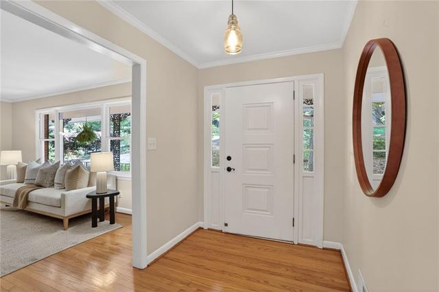 1975 N Ridgeway Road NE, Atlanta, GA 30345