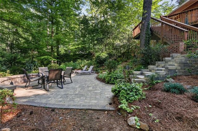 1975 N Ridgeway Road NE, Atlanta, GA 30345