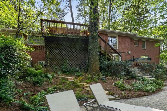 1975 N Ridgeway Road NE, Atlanta, GA 30345