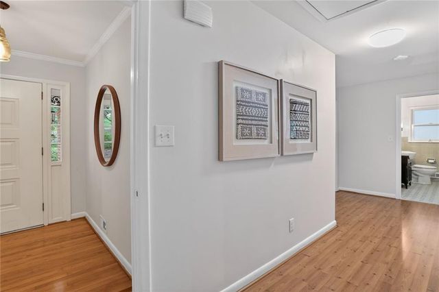 1975 N Ridgeway Road NE, Atlanta, GA 30345