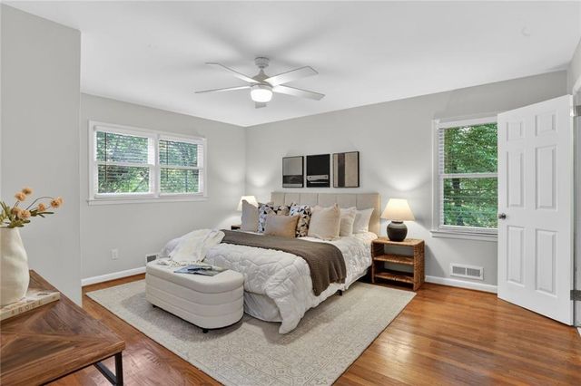 1975 N Ridgeway Road NE, Atlanta, GA 30345