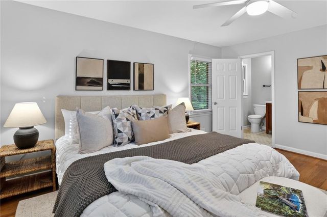 1975 N Ridgeway Road NE, Atlanta, GA 30345