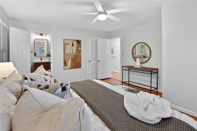 1975 N Ridgeway Road NE, Atlanta, GA 30345