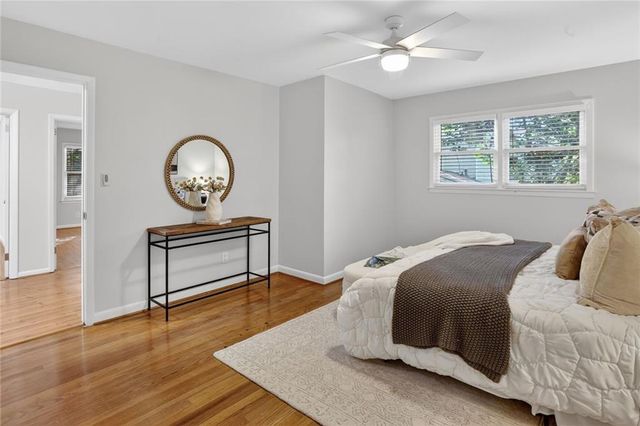 1975 N Ridgeway Road NE, Atlanta, GA 30345