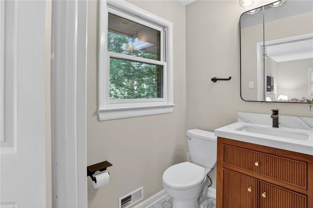 1975 N Ridgeway Road NE, Atlanta, GA 30345