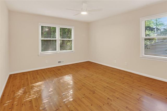 1975 N Ridgeway Road NE, Atlanta, GA 30345