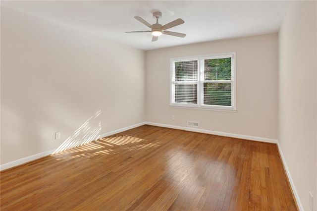 1975 N Ridgeway Road NE, Atlanta, GA 30345