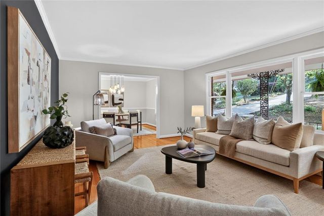 1975 N Ridgeway Road NE, Atlanta, GA 30345