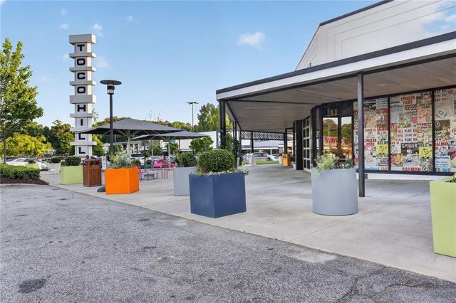 1975 N Ridgeway Road NE, Atlanta, GA 30345