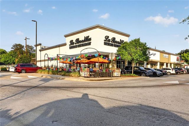 1975 N Ridgeway Road NE, Atlanta, GA 30345