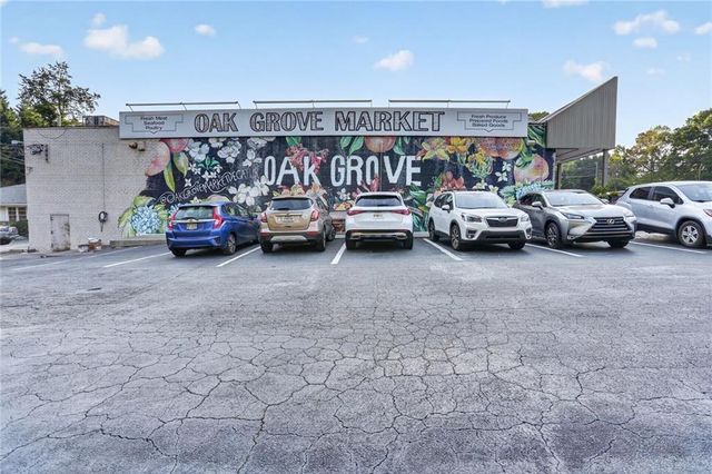 1975 N Ridgeway Road NE, Atlanta, GA 30345