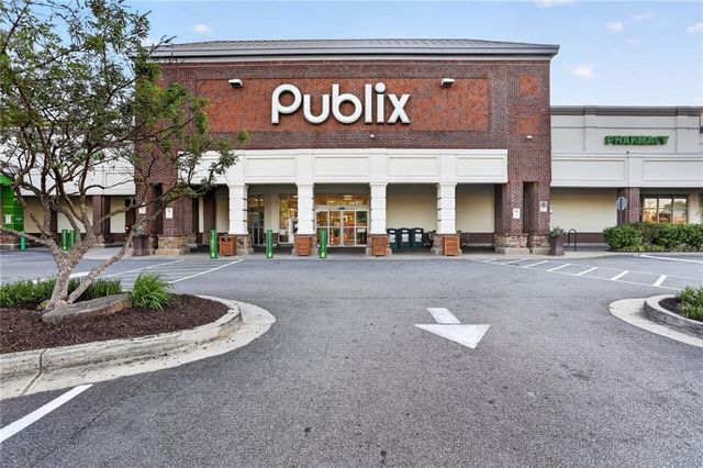 1975 N Ridgeway Road NE, Atlanta, GA 30345