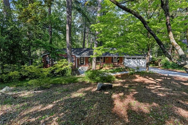 1975 N Ridgeway Road NE, Atlanta, GA 30345