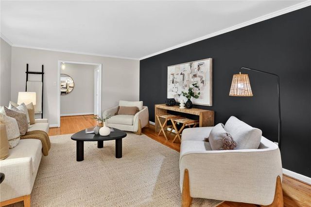 1975 N Ridgeway Road NE, Atlanta, GA 30345