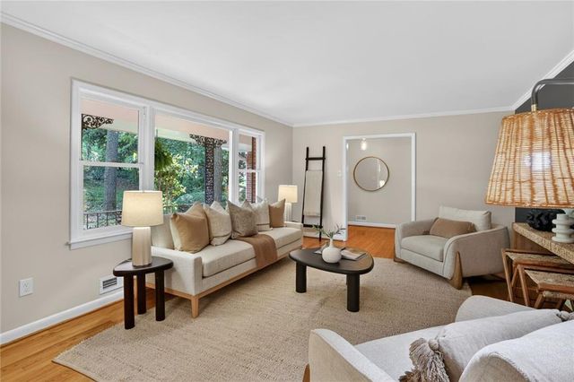 1975 N Ridgeway Road NE, Atlanta, GA 30345