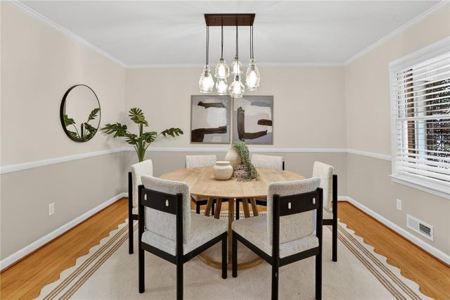 1975 N Ridgeway Road NE, Atlanta, GA 30345