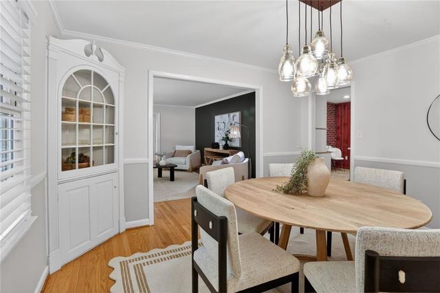 1975 N Ridgeway Road NE, Atlanta, GA 30345