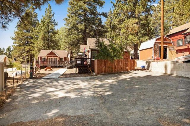 790 Tulip Drive, Green Valley Lake, CA 92341