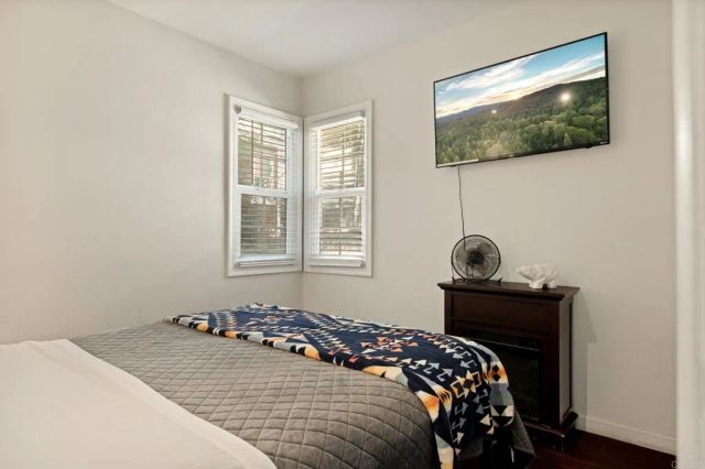 790 Tulip Drive, Green Valley Lake, CA 92341