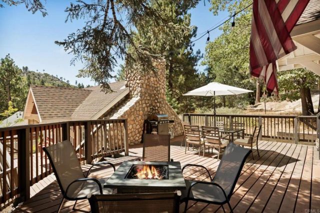 790 Tulip Drive, Green Valley Lake, CA 92341