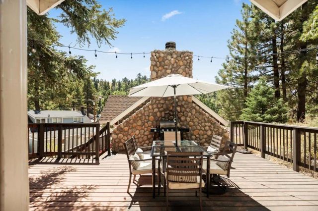 790 Tulip Drive, Green Valley Lake, CA 92341